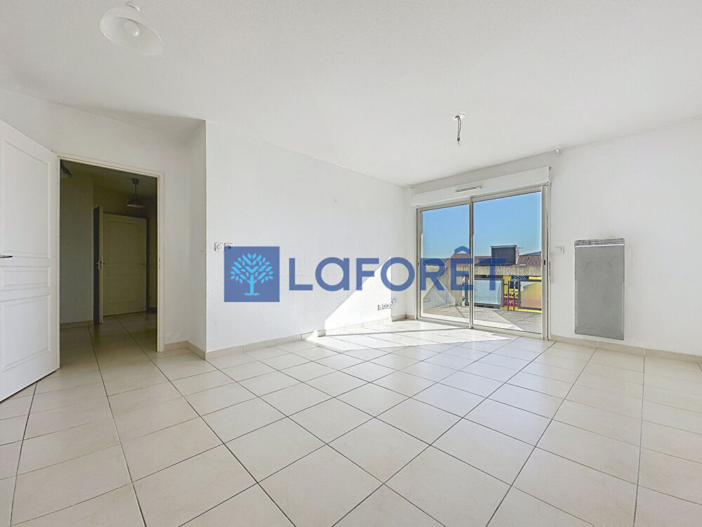 À vendre : Appartement lumineux de 3 pièces à Draguignan