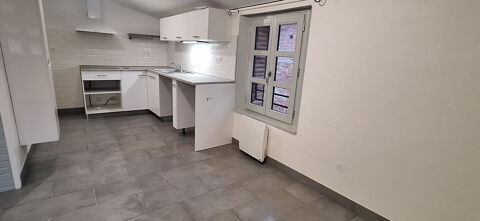  Appartement � louer 2 pi�ces 42 m�