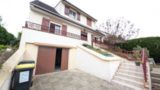  Maison � vendre 5 pi�ces 160 m�