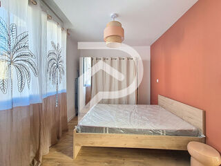  Appartement � louer 2 pi�ces 