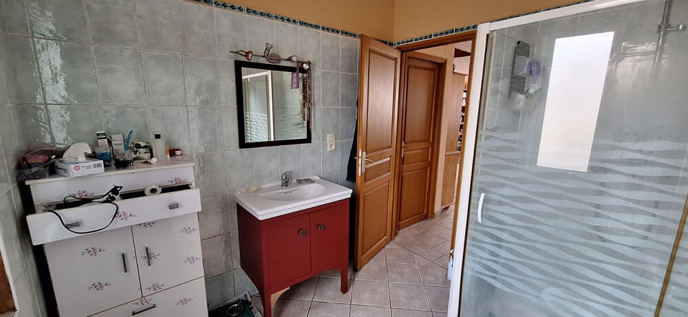 Vente Maison Maison de bourg à Monteaux Onzain