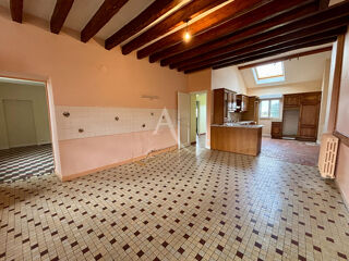  Maison à vendre 5 pièces 172 m²