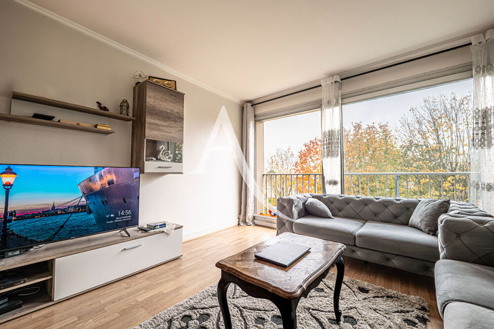 Vente Appartement Appartement Limeil Brevannes 3 pièce(s) 67 m2 Limeil brevannes