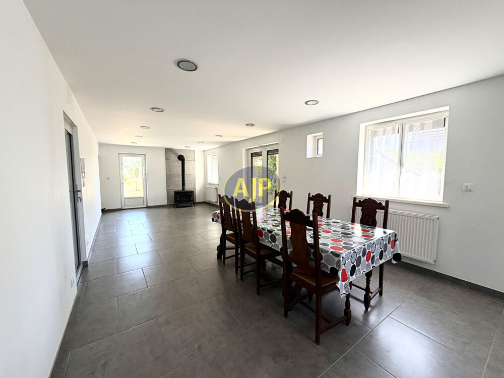 Maison Bourg 9 pièces 199m2, 1580 m² terrain