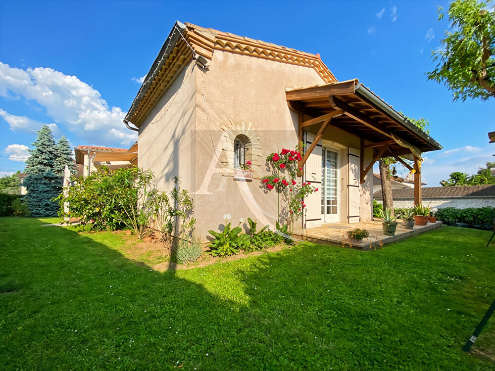 Maison de ville