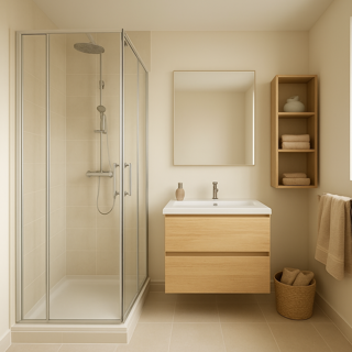  Appartement � vendre 1 pi�ce 30 m�