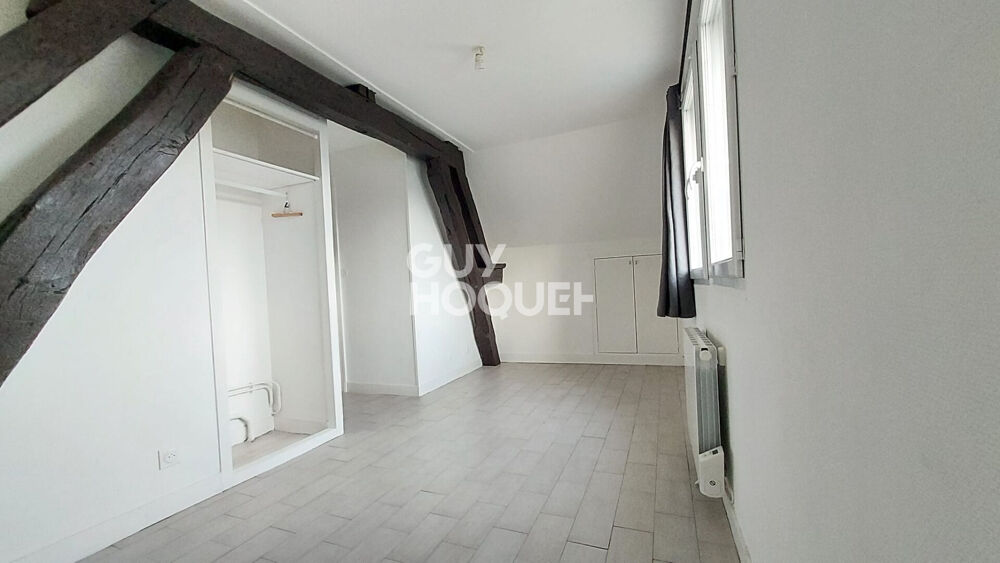 Location Appartement Chartres - studio de 19.27 m² proche lycée et gare Chartres