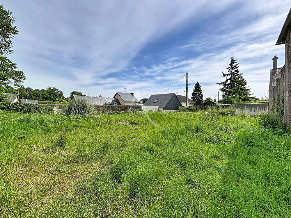 Vente Terrain Terrain Constructible  non viabilisé Château-Gontier Sur Mayenne 499 m2 Chateau gontier sur mayenne