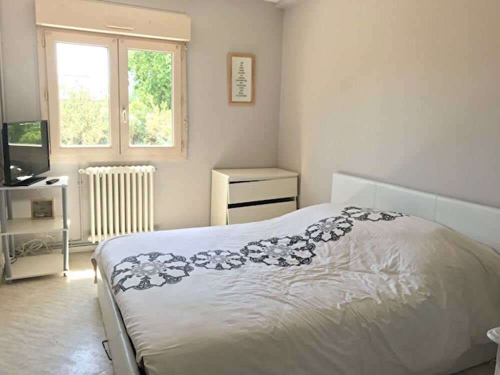 Location Appartement Appartement Trelaze 3 pièce(s) 74.21m² Trelaze