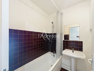  Appartement  vendre 2 pices 50 m