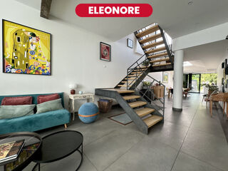 Maison à vendre 6 pièces 165 m²