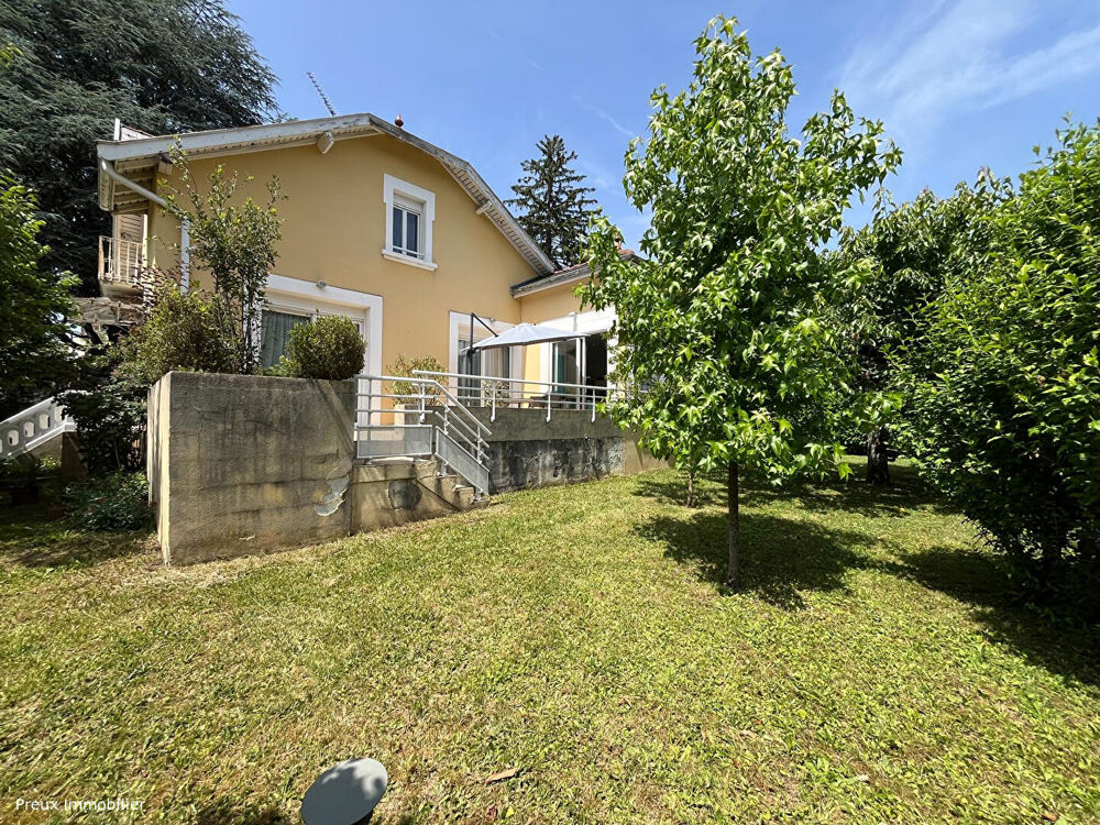 � vendre  Maison Annecy (74000)