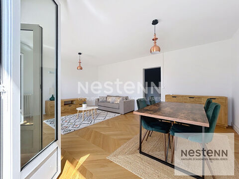  Appartement � louer 3 pi�ces 97 m�