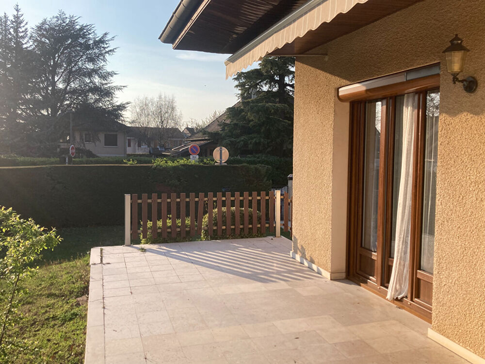 Maison Corbas 6 pièce(s) 115 m2