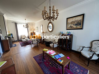  Maison  vendre 7 pices 204 m