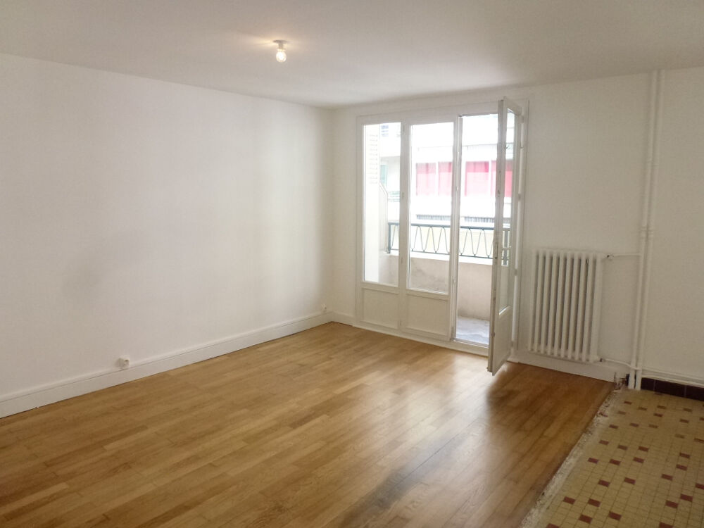 Location Appartement T2 louer à Gratte-Ciel avec balcon Villeurbanne