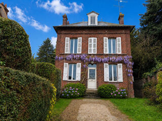 Maison à vendre 8 pièces 177 m²