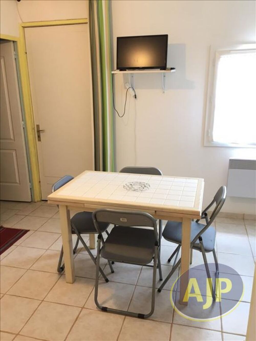 Location Maison ST Marc sur mer-  maisonnette meublé Saint nazaire