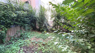  Appartement  vendre 1 pice 30 m