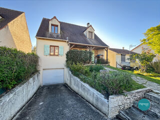  Maison à vendre 6 pièces 120 m²