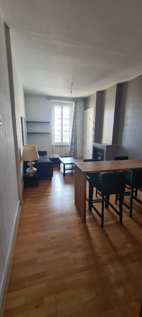  Appartement � louer 2 pi�ces 46 m�