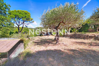  Terrain � vendre 1680 m�