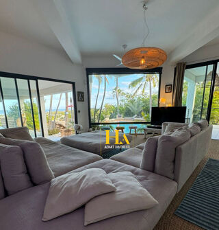  Maison � vendre 8 pi�ces 470 m�