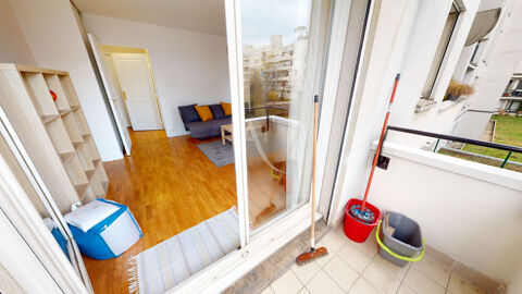  Appartement � louer 1 pi�ce 30 m�