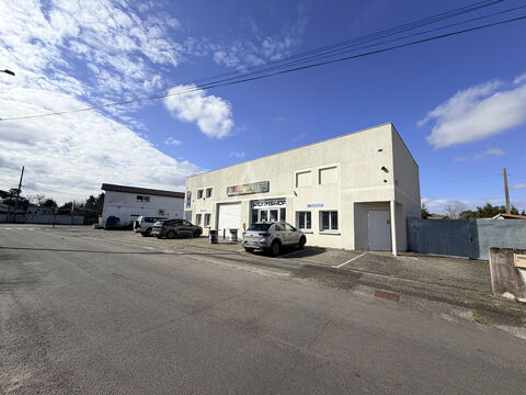 Local commercial - EYSINES 2000 33320 Eysines