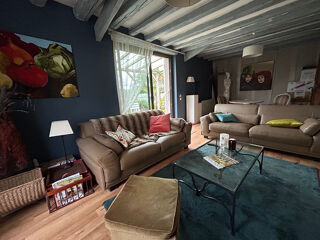  Maison � vendre 6 pi�ces 170 m�