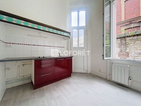  Appartement � louer 1 pi�ce 21 m�