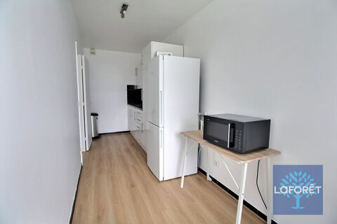  Appartement � louer 1 pi�ce 40 m�