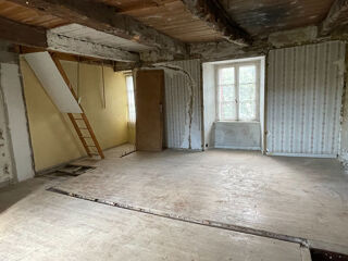 Maison à vendre 3 pièces 83 m²