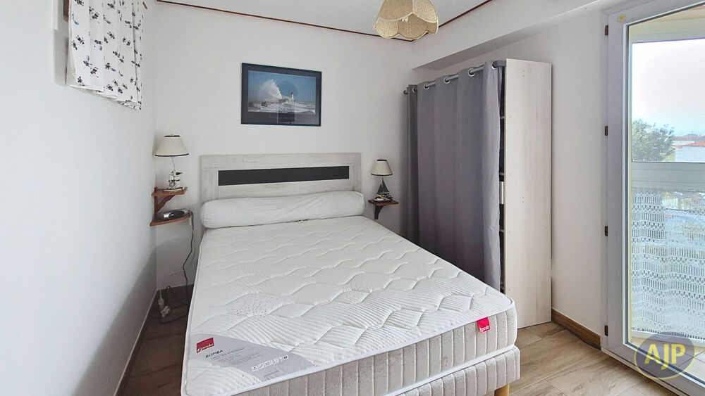 Appartement meublé T2 Les Sables D'olonne