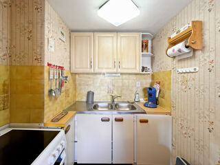  Appartement à vendre 3 pièces 45 m²