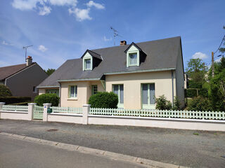  Maison  vendre 4 pices 85 m