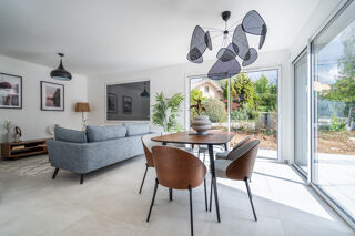  Maison � vendre 4 pi�ces 88 m�