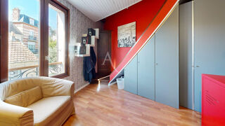  Maison à vendre 6 pièces 110 m²