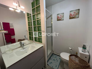  Appartement � vendre 1 pi�ce 26 m�