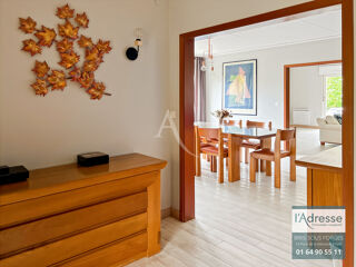  Maison � vendre 7 pi�ces 160 m�