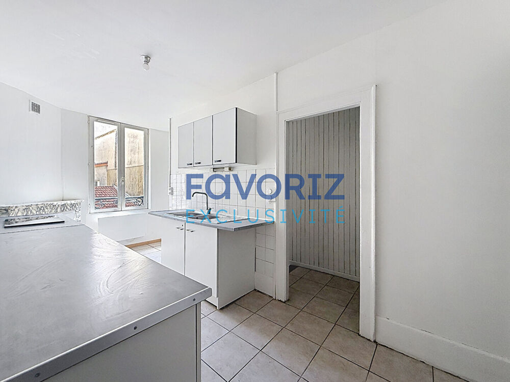 Maison Wassy 3 pièce(s) 96.89 m2