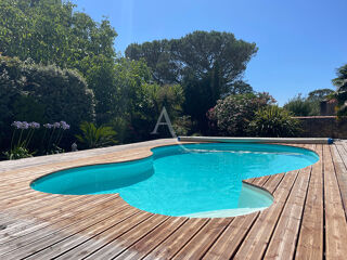  Maison � vendre 6 pi�ces 167 m�