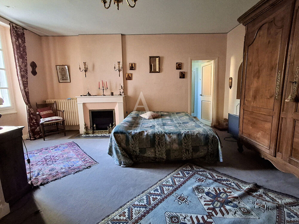Vente Maison Maison de maître 12 pièces - 350m² Pons