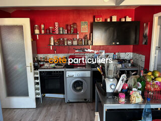  Appartement � vendre 2 pi�ces 36 m�