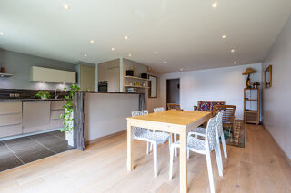  Appartement � vendre 4 pi�ces 90 m�