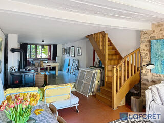  Maison à vendre 6 pièces 170 m²