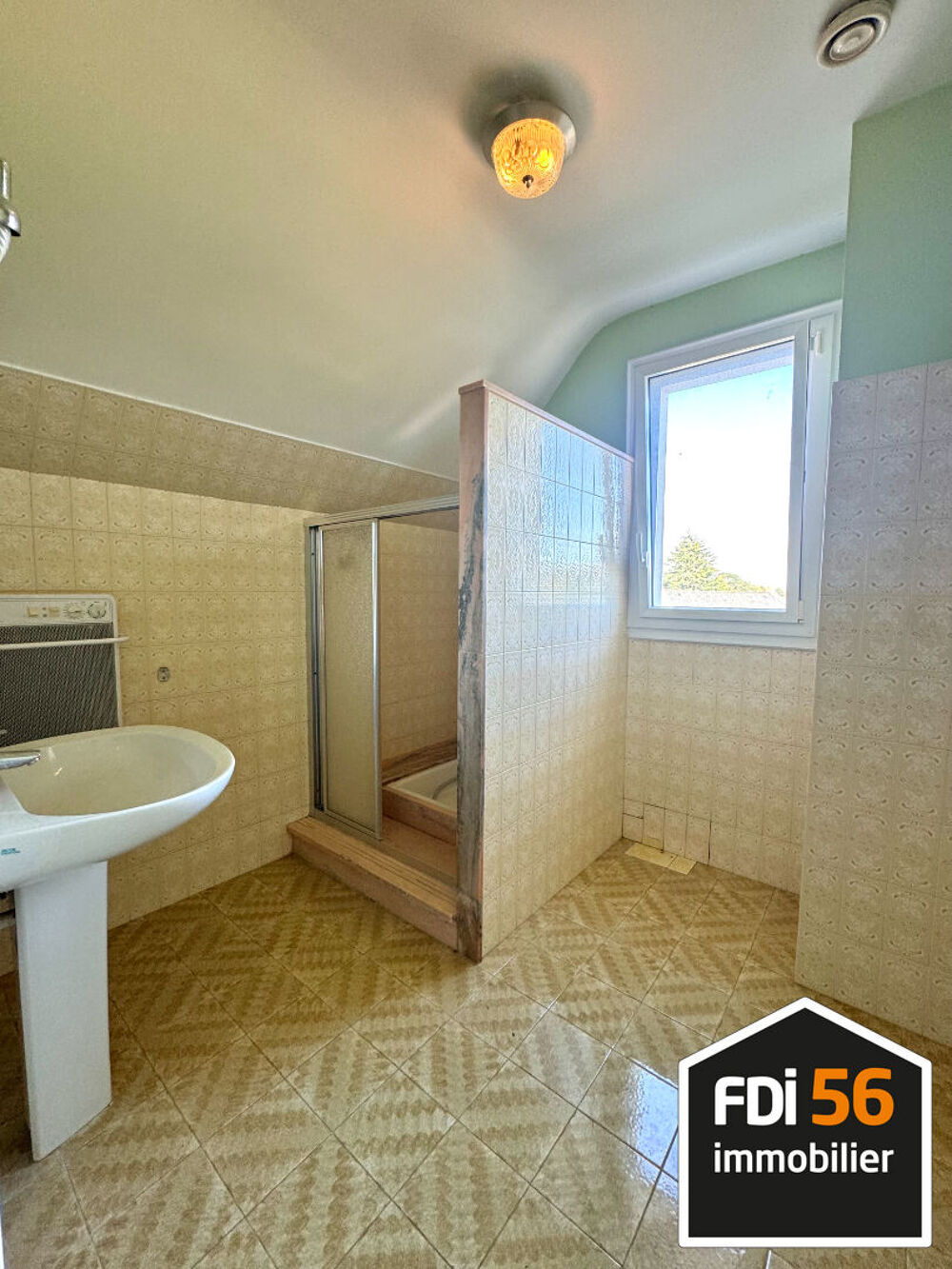  vendre  Maison Ploemeur (56270)