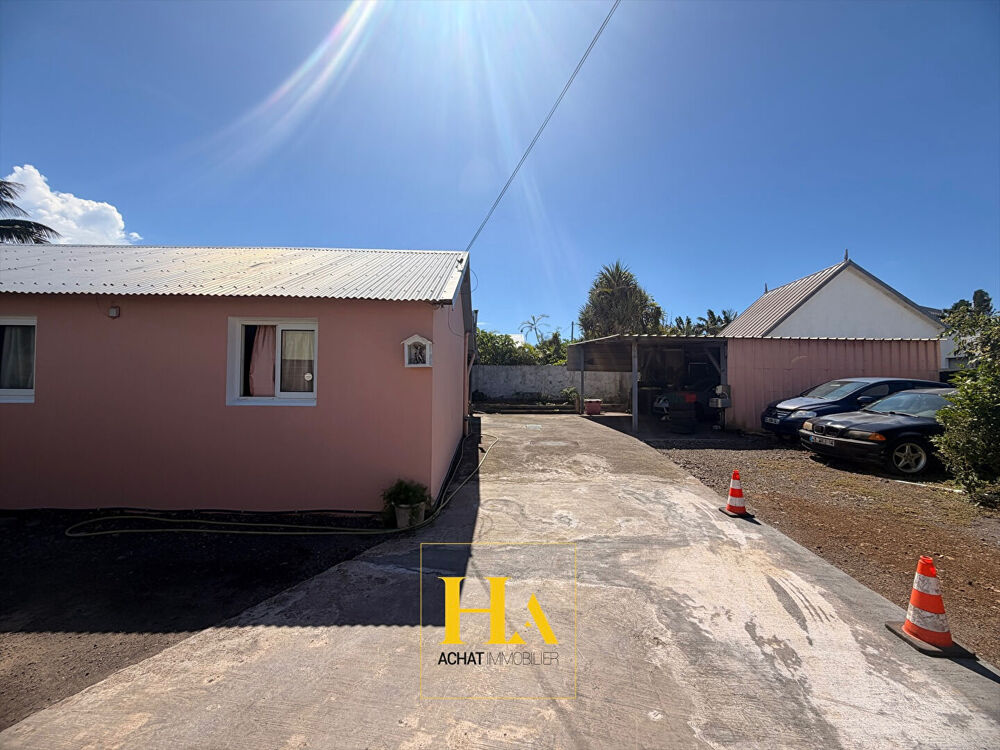 Vente Maison Maison Saint Andre 5 pièce(s) 134.17 m2 - Champ Borne Saint andre