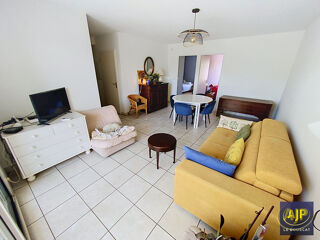  Appartement à vendre 3 pièces 68 m²