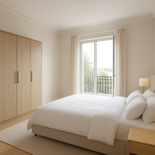  Appartement � vendre 2 pi�ces 42 m�